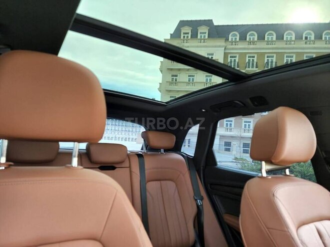 Audi Q5 2021, 30,000 km - 2.0 l - Bakı