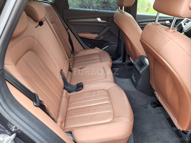 Audi Q5 2021, 30,000 km - 2.0 l - Bakı