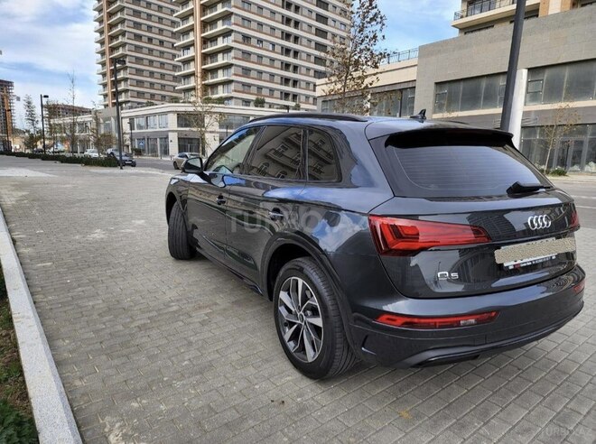 Audi Q5 2021, 30,000 km - 2.0 l - Bakı