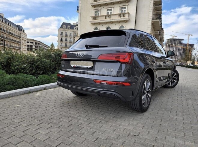 Audi Q5 2021, 30,000 km - 2.0 l - Bakı