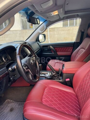 Toyota Land Cruiser 2012, 171,258 km - 4.0 л - Bakı