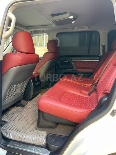 Toyota Land Cruiser 2012, 171,258 km - 4.0 л - Bakı