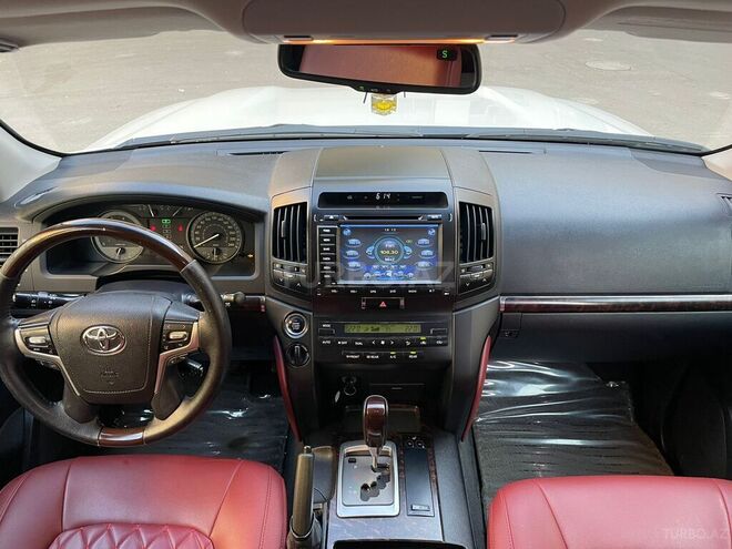 Toyota Land Cruiser 2012, 171,258 km - 4.0 л - Bakı