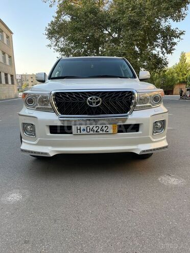 Toyota Land Cruiser 2012, 171,258 km - 4.0 л - Bakı