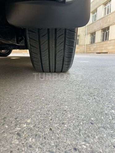 Toyota Land Cruiser 2012, 171,258 km - 4.0 л - Bakı