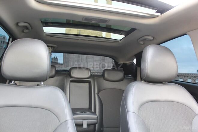 Hyundai ix35 2014, 80,000 km - 2.0 l - Bakı