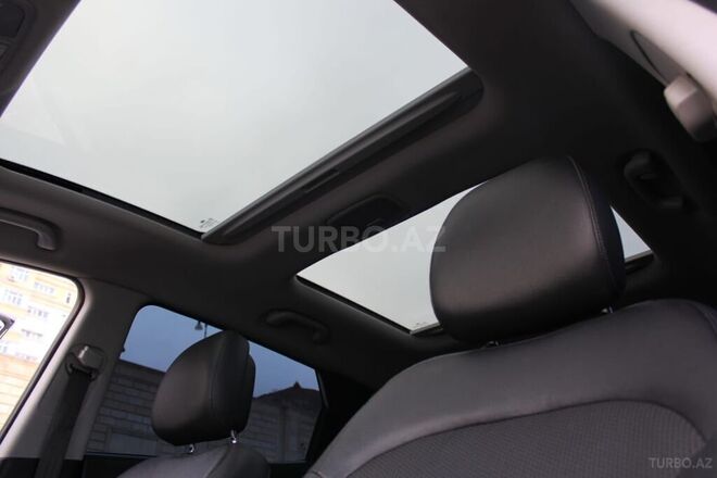 Hyundai ix35 2014, 80,000 km - 2.0 l - Bakı