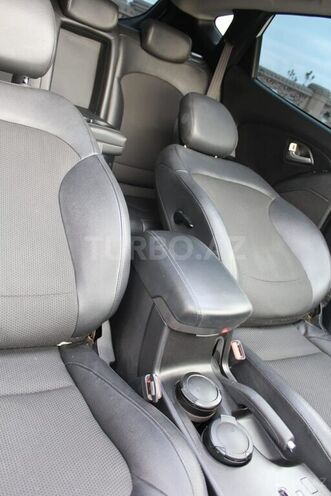 Hyundai ix35 2014, 80,000 km - 2.0 l - Bakı