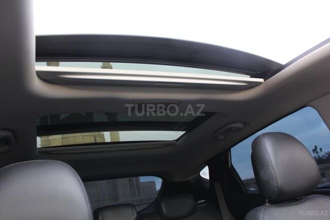 Hyundai ix35 2014, 80,000 km - 2.0 l - Bakı