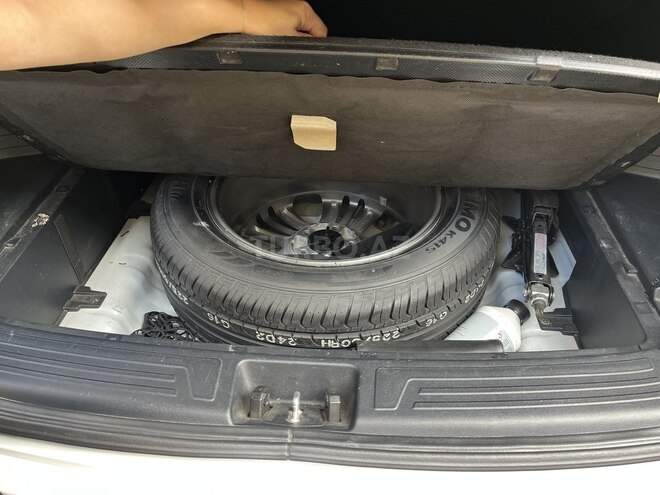 Hyundai ix35 2014, 80,000 km - 2.0 l - Bakı