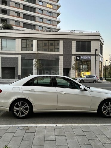 Mercedes E 200 2014, 192,000 km - 2.0 l - Bakı