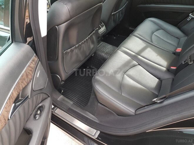 Mercedes E 220 2008, 250,000 km - 2.2 l - Bakı