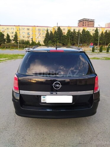 Opel Astra 2006, 209,151 km - 1.4 l - Sumqayıt