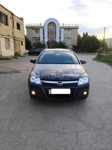 Opel Astra 2006, 209,151 km - 1.4 l - Sumqayıt