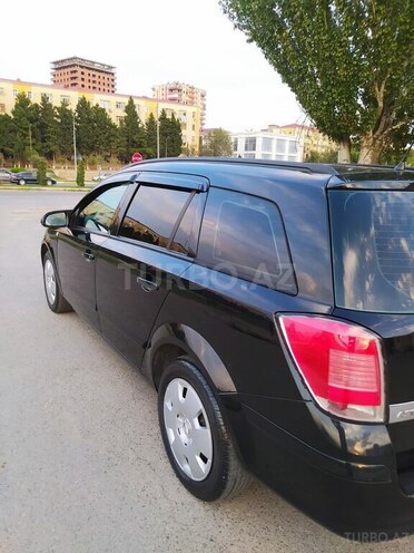 Opel Astra 2006, 209,151 km - 1.4 l - Sumqayıt