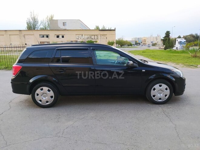 Opel Astra 2006, 209,151 km - 1.4 l - Sumqayıt