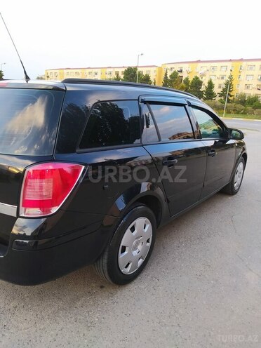 Opel Astra 2006, 209,151 km - 1.4 l - Sumqayıt