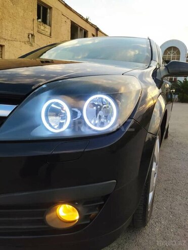 Opel Astra 2006, 209,151 km - 1.4 l - Sumqayıt