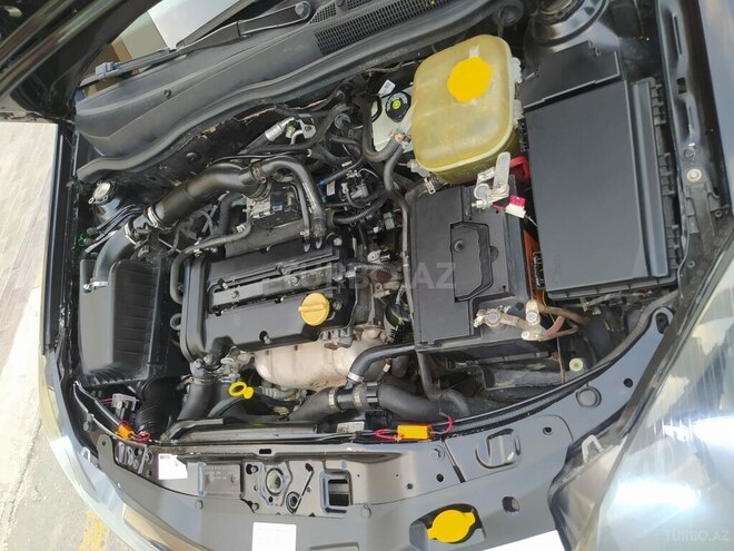 Opel Astra 2006, 209,151 km - 1.4 l - Sumqayıt