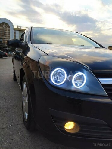 Opel Astra 2006, 209,151 km - 1.4 l - Sumqayıt