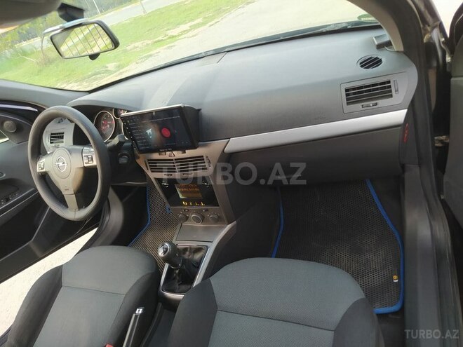 Opel Astra 2006, 209,151 km - 1.4 l - Sumqayıt