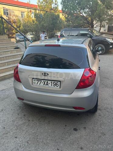 Kia Ceed 2009, 175,000 km - 1.4 l - Bakı