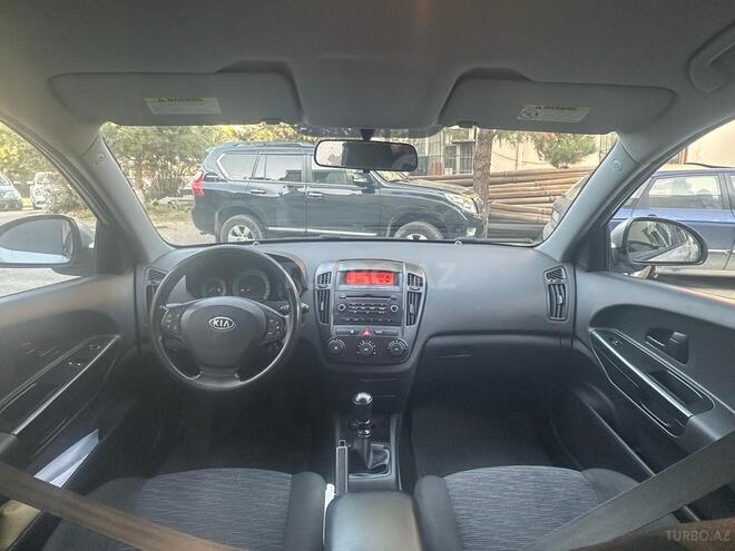 Kia Ceed 2009, 175,000 km - 1.4 l - Bakı