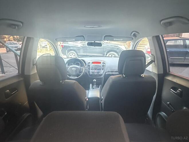 Kia Ceed 2009, 175,000 km - 1.4 l - Bakı