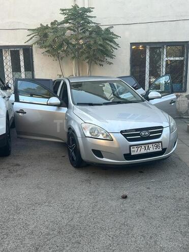Kia Ceed 2009, 175,000 km - 1.4 l - Bakı