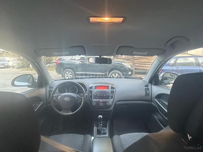Kia Ceed 2009, 175,000 km - 1.4 l - Bakı