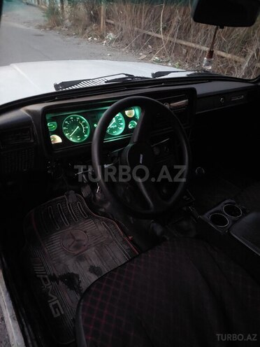 LADA (VAZ) 2107 1987, 63,000 km - 1.6 л - Bakı