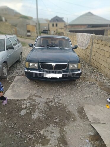 GAZ 3110 2000, 250,000 km - 2.3 l - Bakı