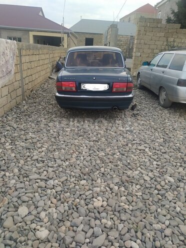 GAZ 3110 2000, 250,000 km - 2.3 l - Bakı
