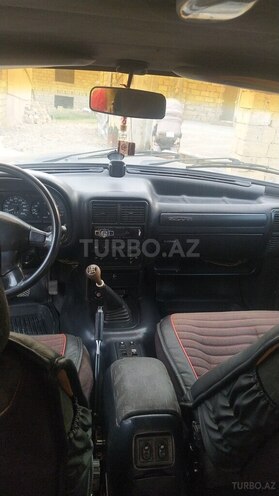 GAZ 3110 2000, 250,000 km - 2.3 l - Bakı
