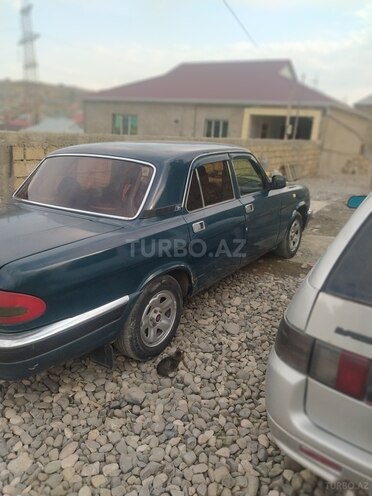 GAZ 3110 2000, 250,000 km - 2.3 l - Bakı