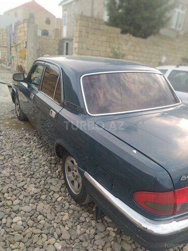 GAZ 3110 2000, 250,000 km - 2.3 l - Bakı