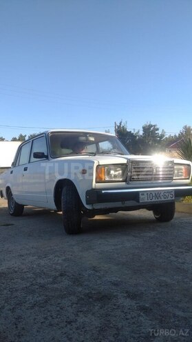 LADA (VAZ) 2107 2004, 15,648 km - 1.5 l - Bakı