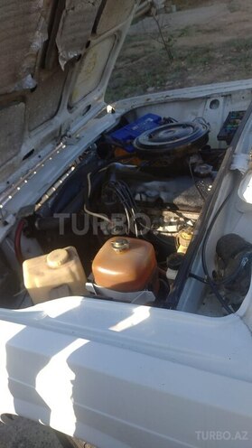 LADA (VAZ) 2107 2004, 15,648 km - 1.5 l - Bakı