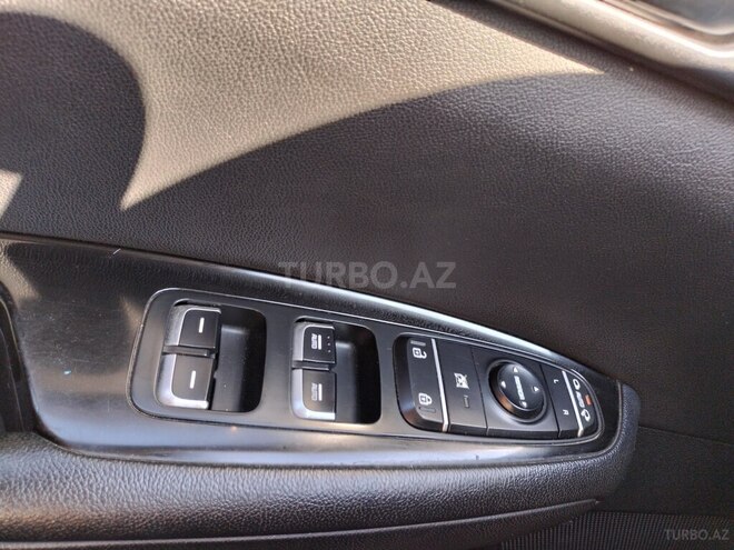 Kia Optima 2016, 120,701 km - 2.0 l - Bakı