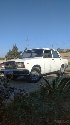 LADA (VAZ) 2107 2004, 15,648 km - 1.5 l - Bakı