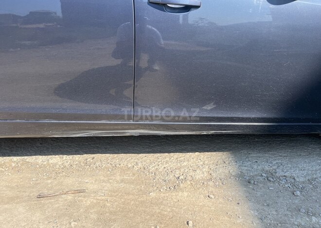 Chevrolet Cruze 2014, 240,000 km - 1.4 л - Bakı