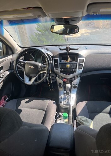 Chevrolet Cruze 2014, 240,000 km - 1.4 л - Bakı