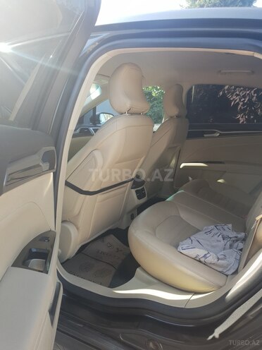 Ford Fusion 2015, 130,000 km - 2.0 l - Bakı