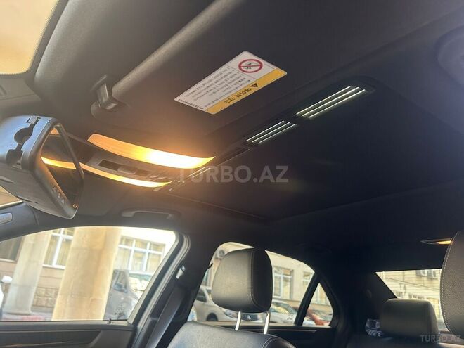 Mercedes E 220 2013, 175,500 km - 2.2 l - Bakı