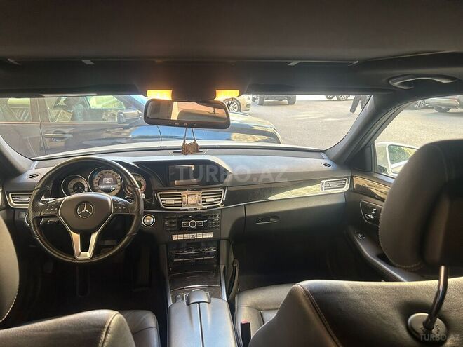 Mercedes E 220 2013, 175,500 km - 2.2 l - Bakı