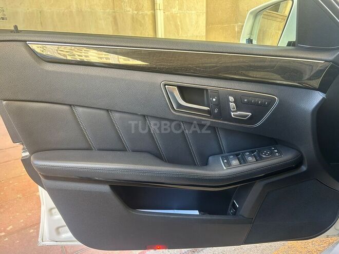 Mercedes E 220 2013, 175,500 km - 2.2 l - Bakı