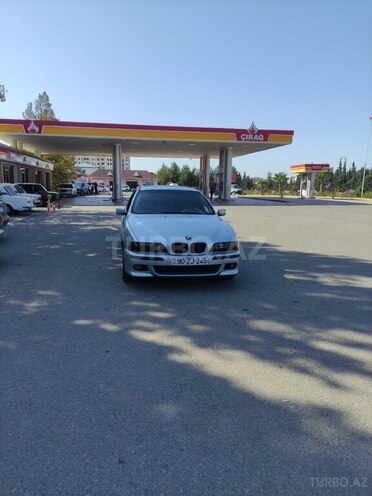 BMW 520 1998, 418,125 km - 2.0 l - Şirvan