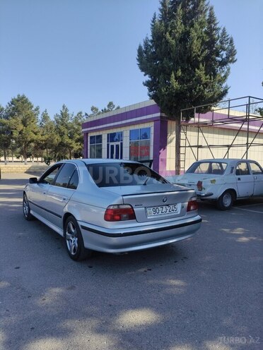 BMW 520 1998, 418,125 km - 2.0 l - Şirvan