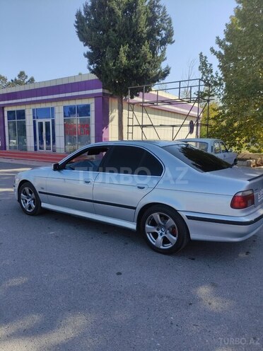 BMW 520 1998, 418,125 km - 2.0 l - Şirvan