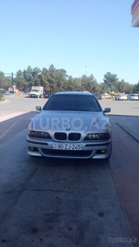 BMW 520 1998, 418,125 km - 2.0 l - Şirvan